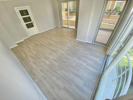 ➤➤herdem'den Akçay İkizçayda Ön Cephe Ara Kat 2+1 Daire