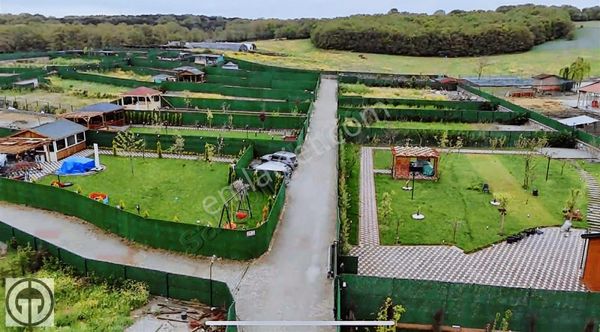 __gökdemir'den Kurnada Özel Parsel Site İçi Elk-su Altyapı Acill