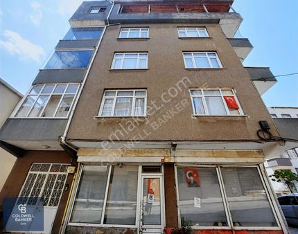Pendik Kaynarca Çamçeşme Satılık 3+1 Dubleks 80 M2 Arsa Paylı !!