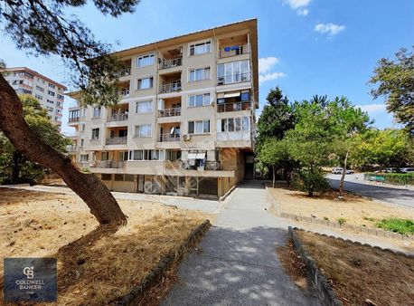 Kartal Kordon Ant Sitesi 2+1 İçi Sıfır Kiralık Daire 80 M2 Net