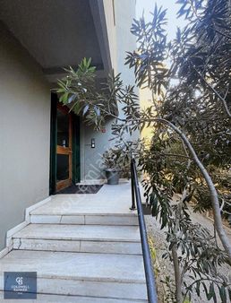 Kısa Süreli Kiralanabilir Yabancıya Uygun Mobilyalı Kiralık