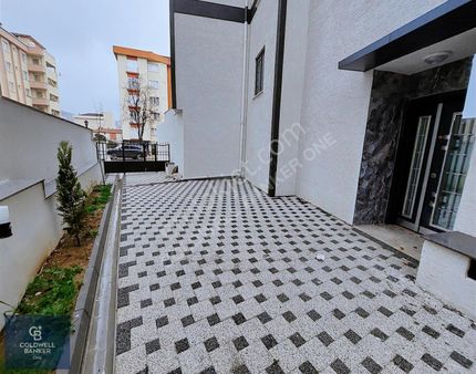 Cumhuriyet Mah Ebeveyn Banyolu Sıfır Satılık 3+1 Daire Lüks