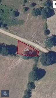 Balıkesir Gönen Beyoluk Satılık 300 M2 Tarla Fırsat Uyguna Acil