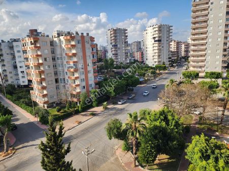 Mersin Mezitli Medical Park Civarı Satılık 3+1 Daire