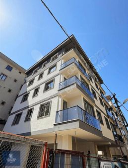Sancaktepe Meclis Mahallesi'nde 2+1 Sıfır Lux Daire