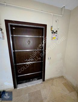 Ferit Kutluay'dan İnkılap Mah De 2+1 Kiralık Bahçe Katı Daire