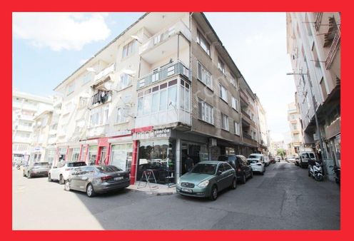 Çorlu'nun En Hareketli Bölgesinde 15m2 Kiralık Dükkan