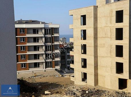 Körfezde Yüksek Kredili,iskanlı Ve Kat Mülkiyetli 1+1 Daire