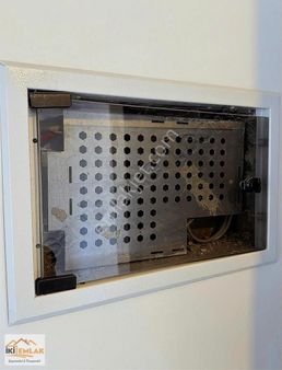 İki Emlak'tan Sütlüce Mallesi Sıfır Satılık 1+1 Daire