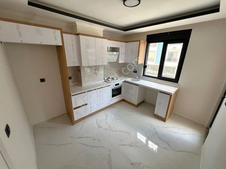 ▄jet Emlaktan Altınkum'da Ön Cephe Ebeveyn Banyolu Lüx 2+1 Daire