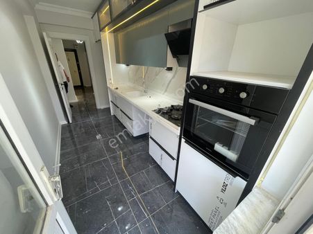 Sabri Pınarbaşı'dan İkizçay'da Satılık 2+1 Arakat Daire