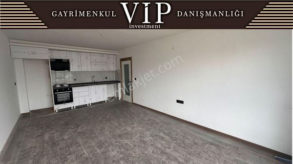 Etimesgut Yeşilovada Full Yapılı Manzaralı 2+1 Satılık Daire