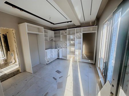 Bronze Gayrimenkul'den Terzioğlu'da Satılık 2+1 Lüks Daireler