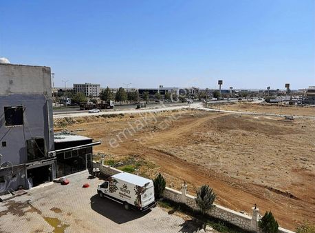 Gül Emlaktan Satılık Dayalı Döşeli 1+1 Daire