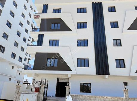 Gül Emlaktan Kiralık 1+1 Daire