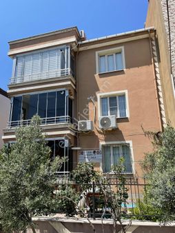 Kiralık Eşyalı Lüks Daire (emin'den)