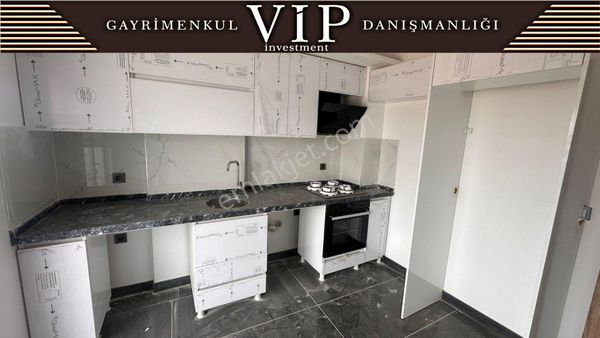 Etimesgut Yeşilovada Manzaralı Bağımsız Mutfaklı 2+1 Satılık Daire