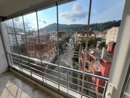 Kadıoğlu Emlak Giresun Aksu Mahallesi Kiralık 3+1,,daire