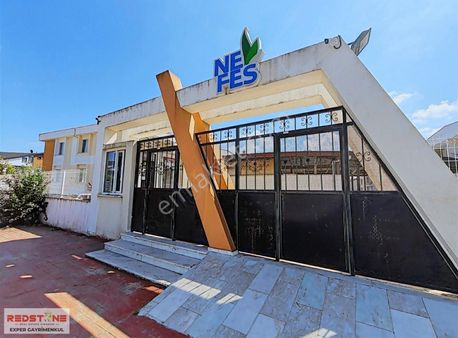 Eminevim Nefes'te Açık-kapalı Havuzlu-2+1 Full Eşyalı Daire