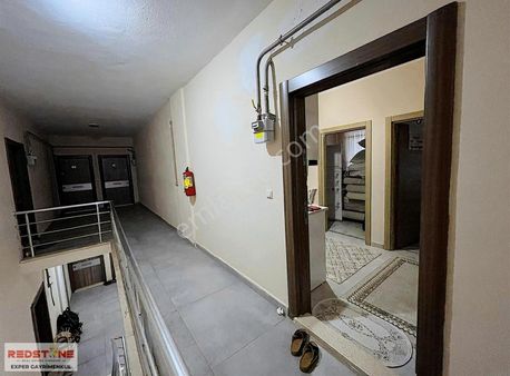 Havuzlu Sitede, Önü Açık, Mutfak Holde, Kombili 2+1 Yazlık Daire