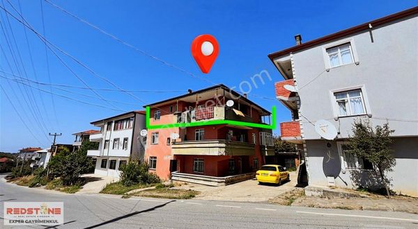 Yatırımlık Geniş 3+1 Daire *-* Kuzuluk Merkezde