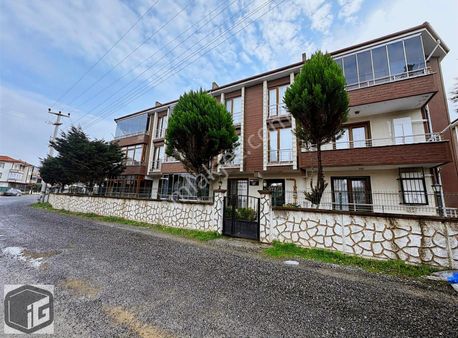 İg İnşaat'tan Denize 150m Oturuma Hazır Emsalsiz Muhteşem 1+1