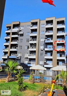 Remax Palm'den Limonlu'da Denize 150m Eşyalı 1+1 Kiralık Daire