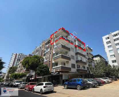 Remax Palm'den İnönü Mahallesi 3+1 Asansörlü Satılık Daire