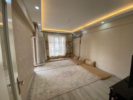 Mega Gayrimenkul'den Belkız'da Muhteşem Lokasyon'da Satılık 2+1 Daire