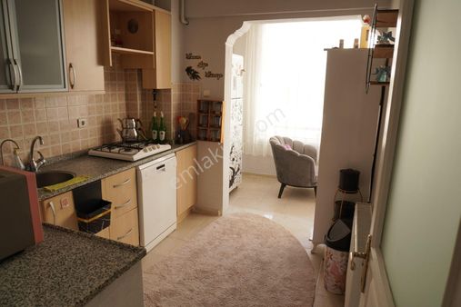 Evka 5 Kiralık Eşyalı 1+1 Kapalımutfak Doğalgaz+balkon+asansör