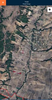 Kırklareli Babaeski Çavuşköyde Yatırımlıl Arsa