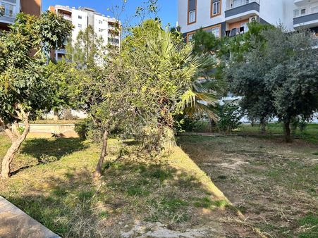 Mersin Yenişehir Batıkent Te Satılık 3+1 Daire