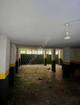 Acill Satılık Dükkan Emsallerinin Altında Fiyata