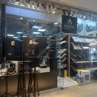 Antalya Selekler Çarşısında Satılık Dükkan