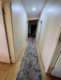 Yeşilkent'te Temiz Eşyalı Daire