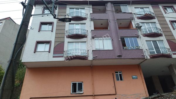 Ereğli Güncel Emlak Bağlık Mah.daire Kiralıyor