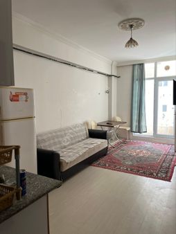 Oğuzeli Üniversitesinin Karşısında 1+1 Eşyalı Stütyo Daire Ara Kat