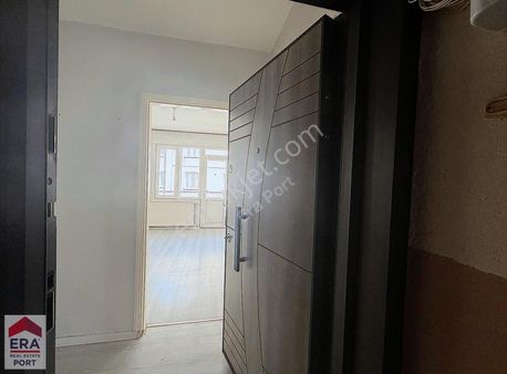 Era Port Güvencesiyle Anafartalar Cd. Arakat 2+1 Satılık Daire