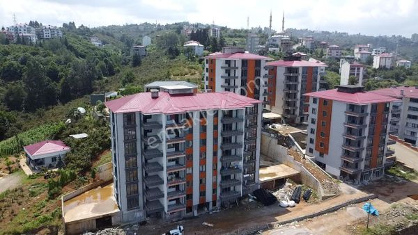 Premar Gayrimenkul Ortahisar Pelitli Satılık 3+1 Daire