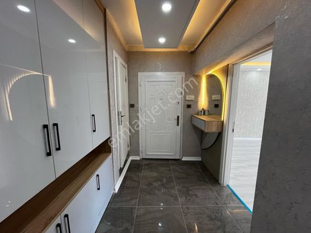 Etlik Şehir Hastanesi Gataya Yakın Full+full Yapılı Kot1 Bahçekatı 3+1 General Tevfık Caddesi Üzeri