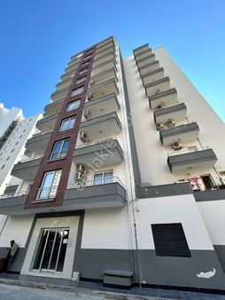 Mersin Yenişehir Üniversite Ye Yakın Satılık 2+1 Daire