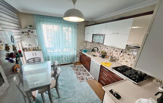 Atapark Pazarı Yakınında Full Yapılı 3+1 Daire!