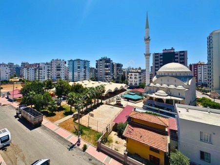 *ethereal'den Akdeniz Mah.'de Full Yapılı Havuzlu 3+1 Daire*