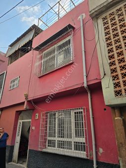 Satılık 2 Katlı Müstakil Ev!!