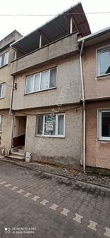 Satılık İki Katlıev