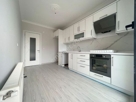 Yüksel'den Satılık Ultra Lux Kapalı Otoparklı Asansörlü Doğalgazlı Sıfır 2+1 Daire