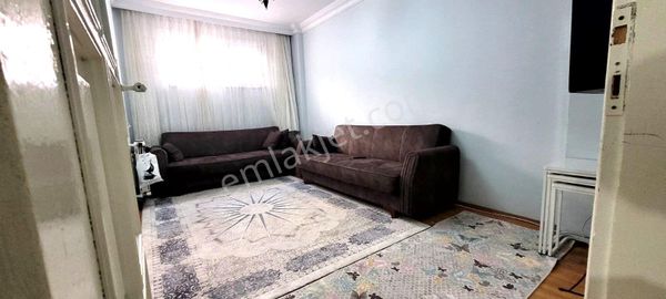 Loft Tan Sultanmurat Mh De 2+1 95m2 Kredili B. Katı