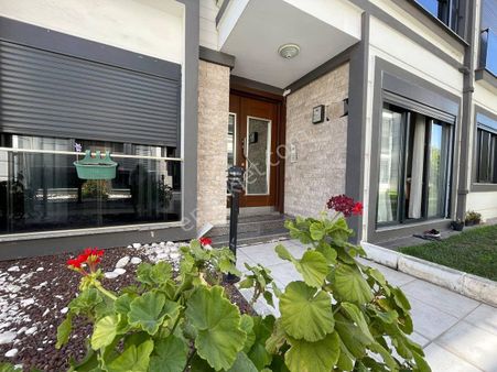 ▀jet Emlaktan Akçay'da Ön Cephe&otoparklı Lüks Satılık 2+1 Daire