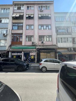 Bakırköy Kartaltepe Filiz Sk 135m2 Satılık Depolu Boş Dükkan