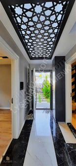 Kuşadası Soğucak'ta Full Deniz Mnz. 4+1 Tam Müst. Lüks Villa